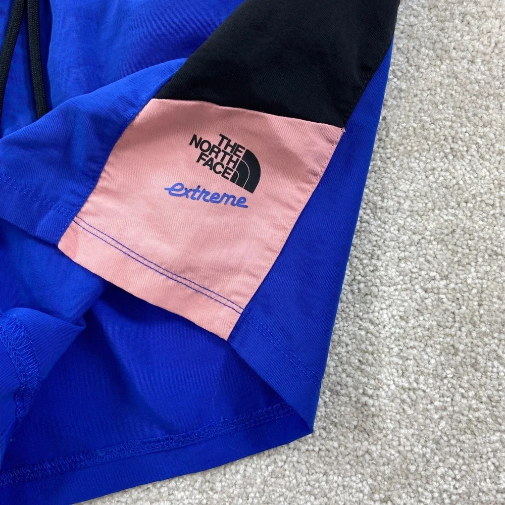The North Face measurements waist